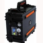 Портативная электростанция (Powerbank) - 1300W