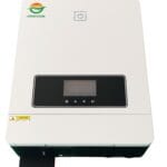 Гибридный Однофазный Инвертор 7KW JINGSUN JS7K-HY-EU