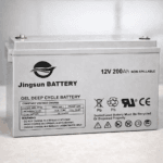 Гелевый Аккумулятор 12V 200AH JINGSUN