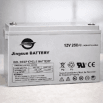 Гелевый Аккумулятор 12V 250AH JINGSUN
