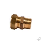 Компрессионное соединение M 3/4