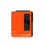 Invertor hibrid ANERN AN-SCI-EVO-4200 4,2 kW 24 V cu controler MPPT și undă sinusoidală pură