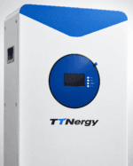 Батарея TTNergy LiFePO4 16 кВт·ч 51.2V 314Ah CAN/RS485 Wi-Fi/BIuetooth — изображение 6