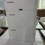 Acumulator Litium LiFePO4 512V 50Ah-25Kwh