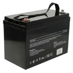 Acumulator UPS VRLA GP100-12, 12V 100AH