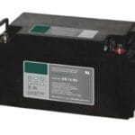 VRLA Battery 12v 65ah
