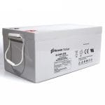 Acumulator Gel 12V 250 Ah