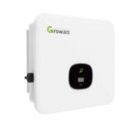 Инвертор Сетевой Трехфазный 30Kw On-Grid GROWATT MID 30KTL3-X
