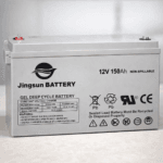 Гелевый Аккумулятор 12V 150Ah JINGSUN