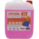 Antigel  pentru colectoare solare Ecoteh -30gr 10kg