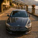 Прокат/Аренда Ford Fusion в Кишинёве – Выгодные Цены