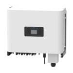 Invertorul Trifazat On-Grid DEYE 50Kw SUN-50K-G03