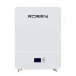 Baterie Lithium LiFePo4 Rosen 48V 200Ah (10 KW)