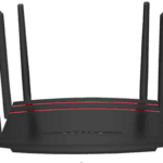 TC20.RO.0033-WiFi6 Router Wi-Fi Маршрутизатор 11ax 3000Mbps